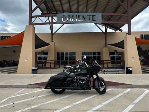 2019 Harley-Davidson Road Glide® Special in San Antonio, Texas - Photo 1