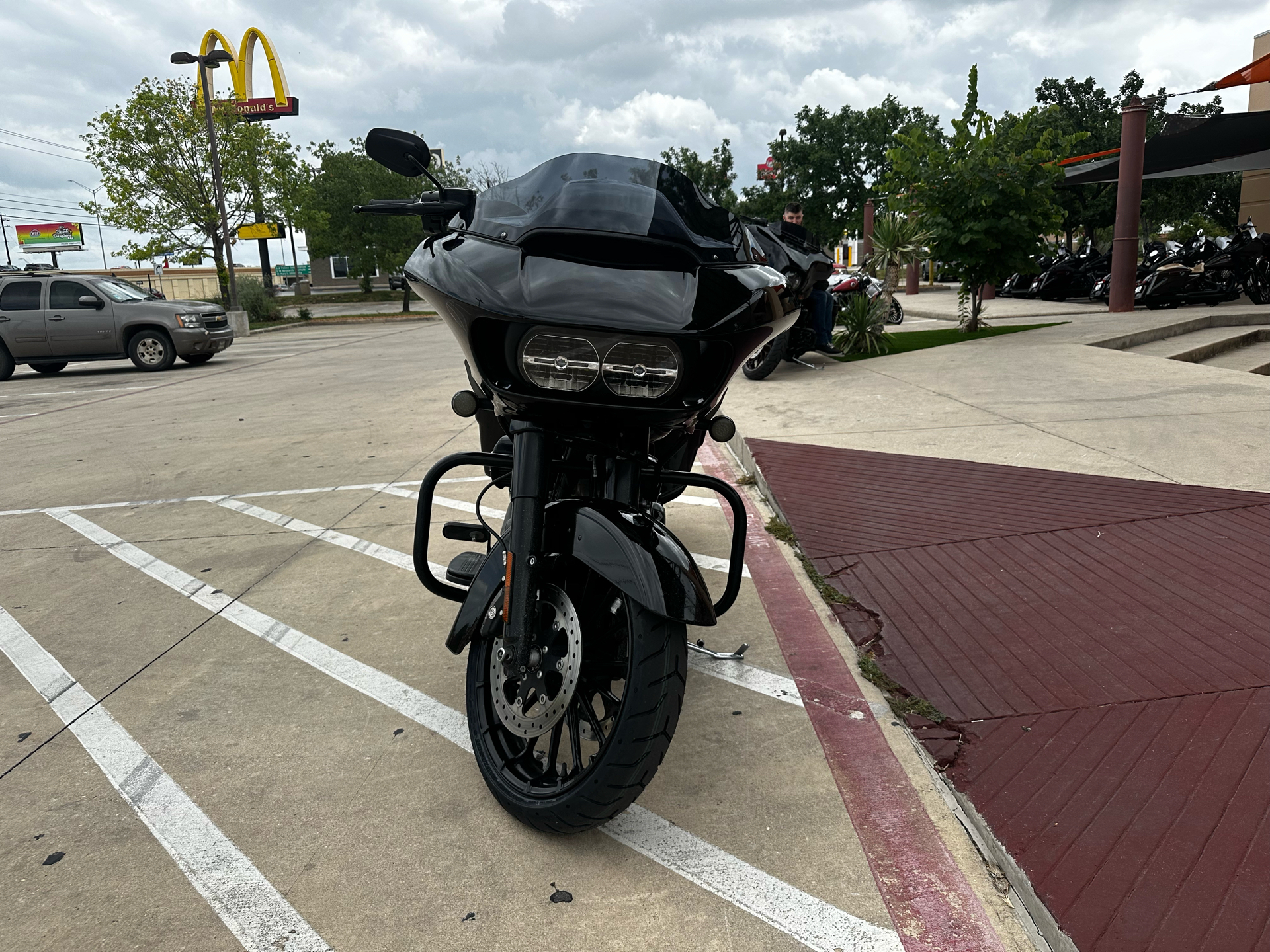 2019 Harley-Davidson Road Glide® Special in San Antonio, Texas - Photo 3