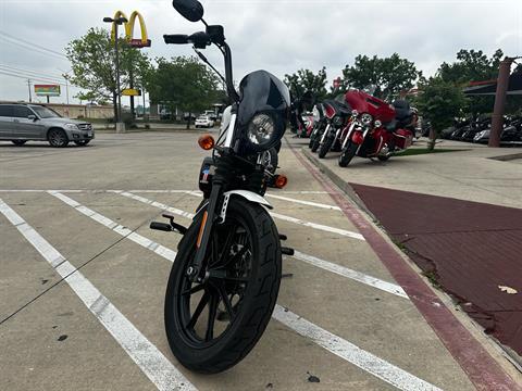2021 Harley-Davidson Iron 1200™ in San Antonio, Texas - Photo 3