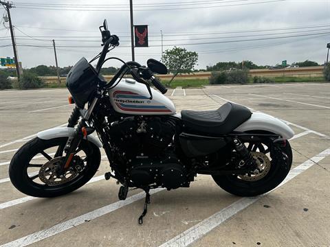 2021 Harley-Davidson Iron 1200™ in San Antonio, Texas - Photo 5