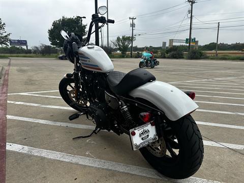 2021 Harley-Davidson Iron 1200™ in San Antonio, Texas - Photo 6