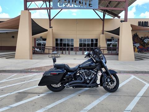 2017 Harley-Davidson Road King® Special in San Antonio, Texas - Photo 1