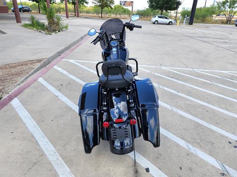 2017 Harley-Davidson Road King® Special in San Antonio, Texas - Photo 7