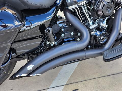 2017 Harley-Davidson Road King® Special in San Antonio, Texas - Photo 10