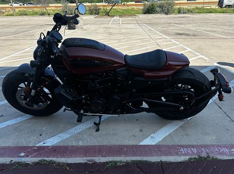 2024 Harley-Davidson Sportster® S in San Antonio, Texas - Photo 3