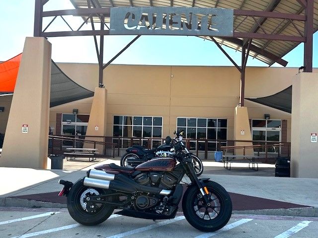 2024 Harley-Davidson Sportster® S in San Antonio, Texas - Photo 1