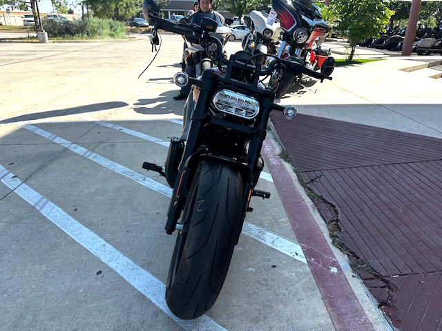 2024 Harley-Davidson Sportster® S in San Antonio, Texas - Photo 2