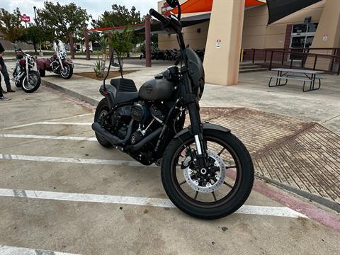 2018 Harley-Davidson Fat Bob® 114 in San Antonio, Texas - Photo 2
