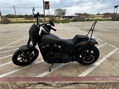 2018 Harley-Davidson Fat Bob® 114 in San Antonio, Texas - Photo 5