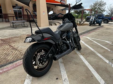 2018 Harley-Davidson Fat Bob® 114 in San Antonio, Texas - Photo 8