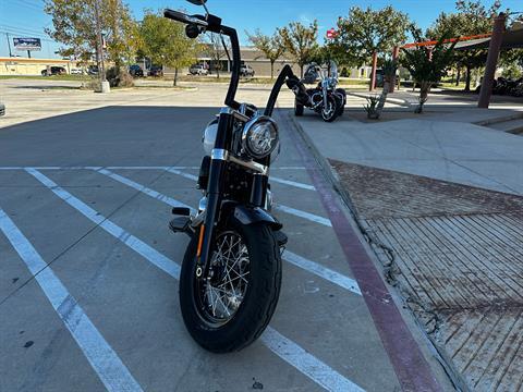 2021 Harley-Davidson Softail Slim® in San Antonio, Texas - Photo 3
