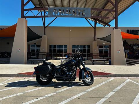 2018 Harley-Davidson 115th Anniversary Heritage Classic 114 in San Antonio, Texas - Photo 1