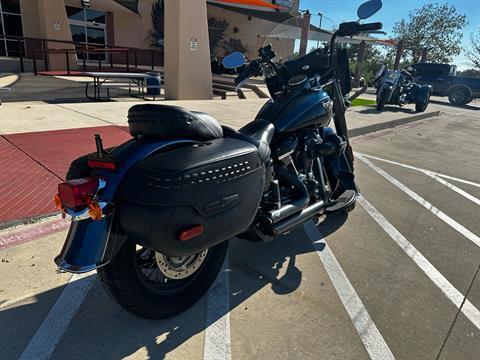 2018 Harley-Davidson 115th Anniversary Heritage Classic 114 in San Antonio, Texas - Photo 8
