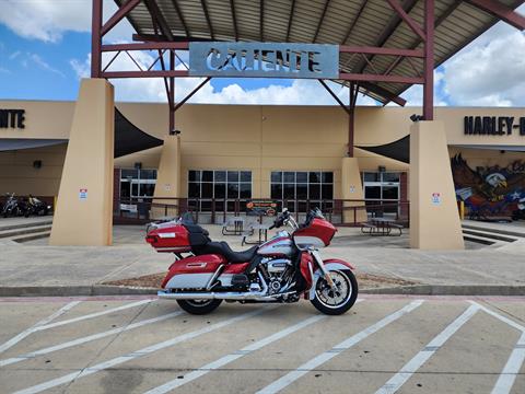 2019 Harley-Davidson Road Glide® Ultra in San Antonio, Texas - Photo 1