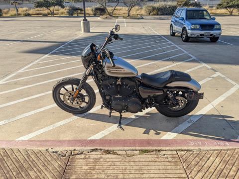 2020 Harley-Davidson Iron 1200™ in San Antonio, Texas - Photo 5