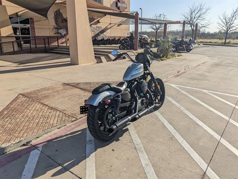 2020 Harley-Davidson Iron 1200™ in San Antonio, Texas - Photo 8