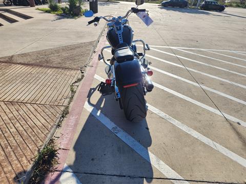 2019 Harley-Davidson Fat Boy® 114 in San Antonio, Texas - Photo 7