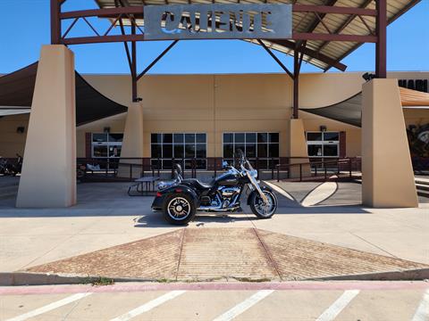 2019 Harley-Davidson Freewheeler® in San Antonio, Texas - Photo 1