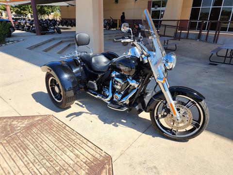 2019 Harley-Davidson Freewheeler® in San Antonio, Texas - Photo 2