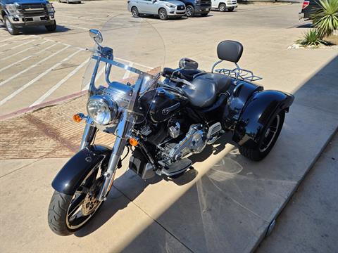 2019 Harley-Davidson Freewheeler® in San Antonio, Texas - Photo 4