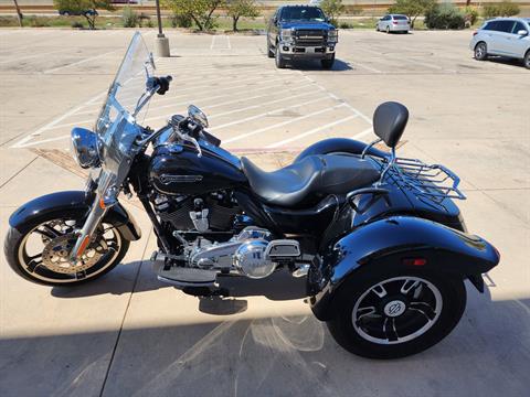 2019 Harley-Davidson Freewheeler® in San Antonio, Texas - Photo 5