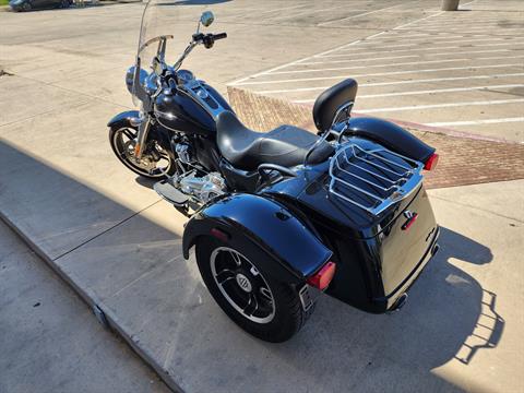 2019 Harley-Davidson Freewheeler® in San Antonio, Texas - Photo 6