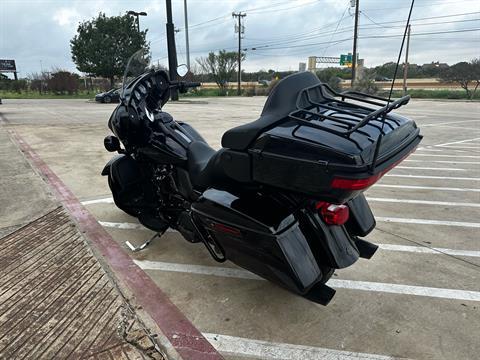 2022 Harley-Davidson Ultra Limited in San Antonio, Texas - Photo 6