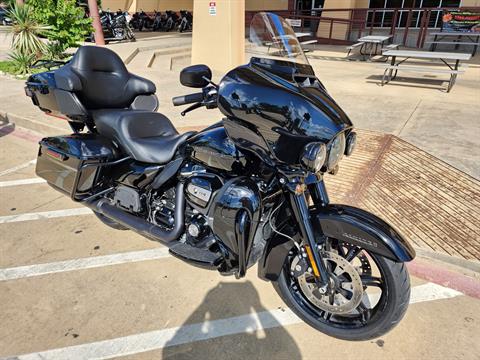 2022 Harley-Davidson Ultra Limited in San Antonio, Texas - Photo 2