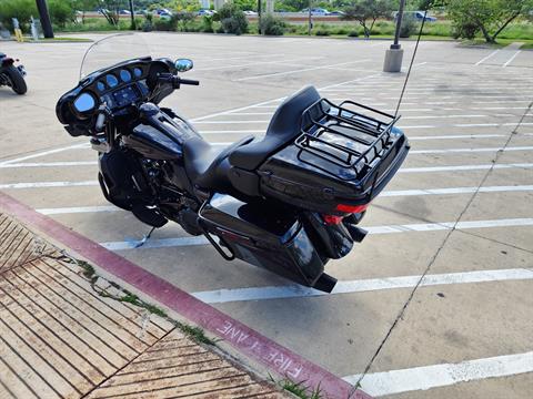 2022 Harley-Davidson Ultra Limited in San Antonio, Texas - Photo 6