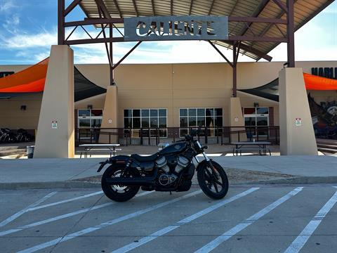 2023 Harley-Davidson Nightster® in San Antonio, Texas - Photo 1