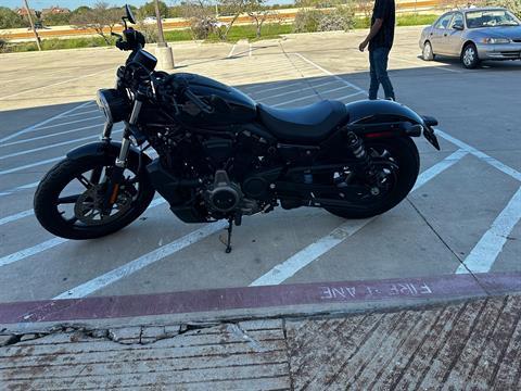 2023 Harley-Davidson Nightster® in San Antonio, Texas - Photo 5