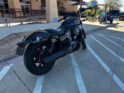 2023 Harley-Davidson Nightster® in San Antonio, Texas - Photo 8