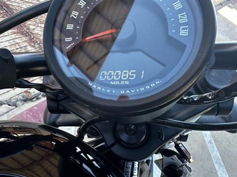 2023 Harley-Davidson Nightster® in San Antonio, Texas - Photo 9