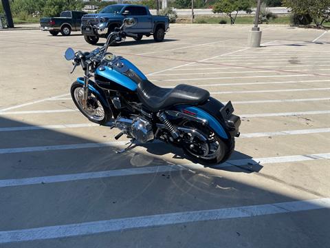 2011 Harley-Davidson Dyna® Super Glide® Custom in San Antonio, Texas - Photo 6