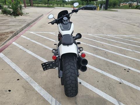 2018 Harley-Davidson Fat Bob® 107 in San Antonio, Texas - Photo 4
