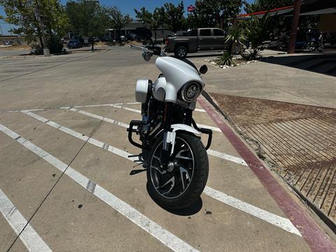 2021 Harley-Davidson Sport Glide® in San Antonio, Texas - Photo 3