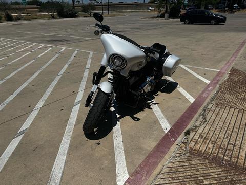 2021 Harley-Davidson Sport Glide® in San Antonio, Texas - Photo 4