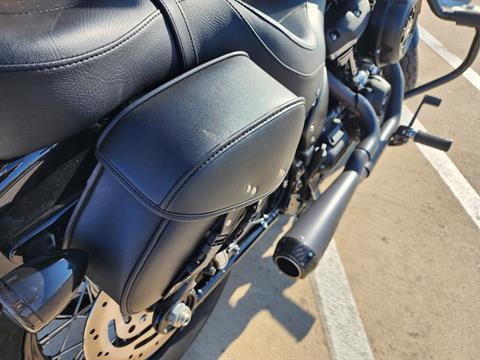 2019 Harley-Davidson Street Bob® in San Antonio, Texas - Photo 10