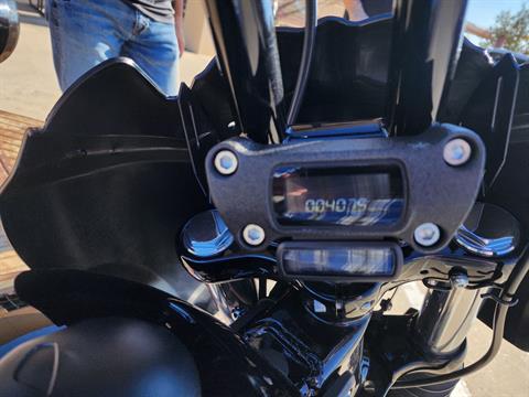 2019 Harley-Davidson Street Bob® in San Antonio, Texas - Photo 11