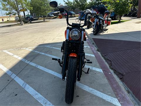 2024 Harley-Davidson Street Bob® 114 in San Antonio, Texas - Photo 2