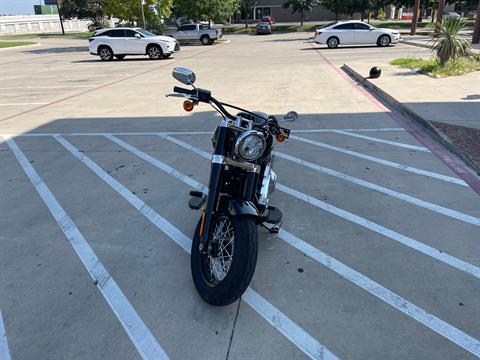 2020 Harley-Davidson Softail Slim® in San Antonio, Texas - Photo 3