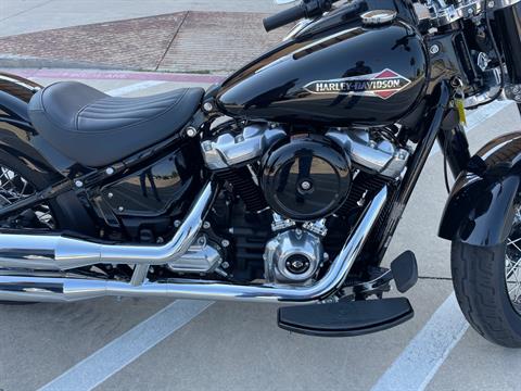 2020 Harley-Davidson Softail Slim® in San Antonio, Texas - Photo 9