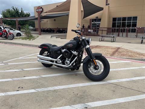 2020 Harley-Davidson Softail Slim® in San Antonio, Texas - Photo 2