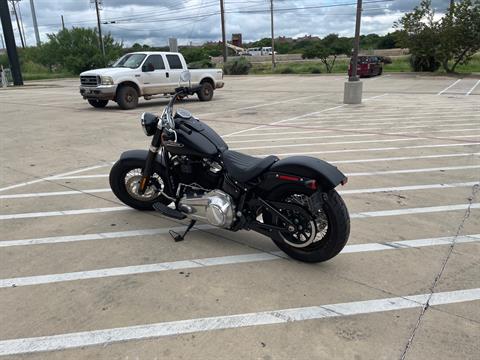 2020 Harley-Davidson Softail Slim® in San Antonio, Texas - Photo 7