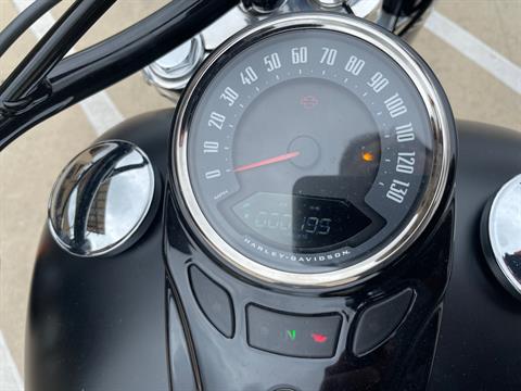 2020 Harley-Davidson Softail Slim® in San Antonio, Texas - Photo 11