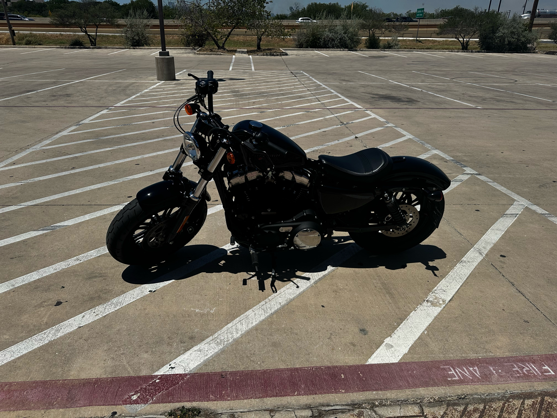 2022 Harley-Davidson Forty-Eight® in San Antonio, Texas - Photo 5
