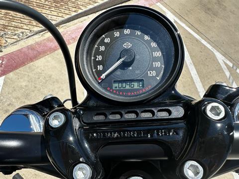 2022 Harley-Davidson Forty-Eight® in San Antonio, Texas - Photo 9