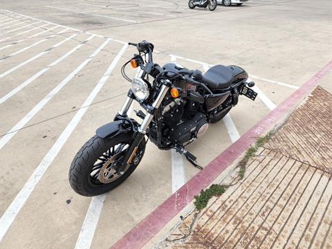 2022 Harley-Davidson Forty-Eight® in San Antonio, Texas - Photo 4