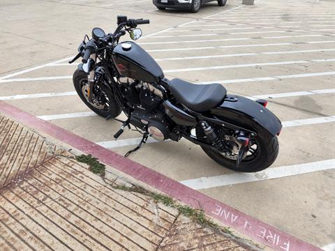2022 Harley-Davidson Forty-Eight® in San Antonio, Texas - Photo 6