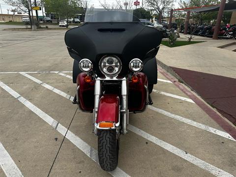 2019 Harley-Davidson Tri Glide® Ultra in San Antonio, Texas - Photo 3